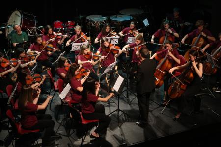 KONCERT ORKESTROV 18 FOTO LJUBO VUKELIČ